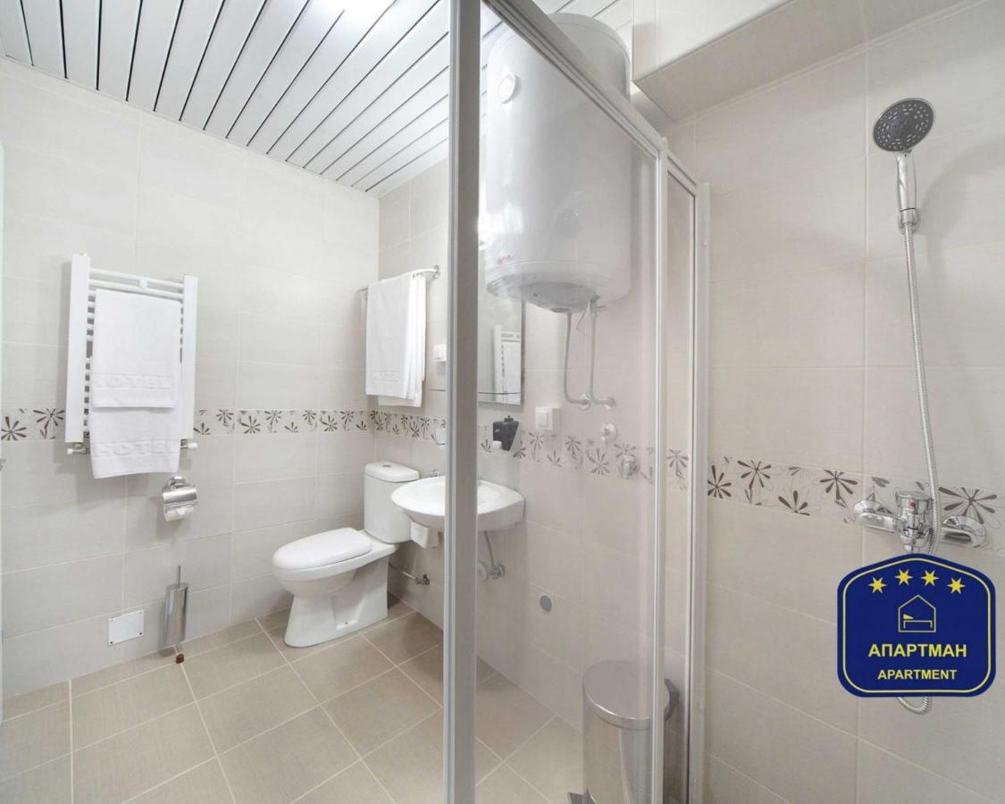 Wing Club Dajana Aparthotel Jagodina Exteriör bild