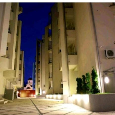 Wing Club Dajana Aparthotel Jagodina Exteriör bild